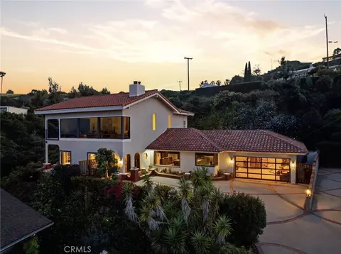 2053 Suana, Rancho Palos Verdes, CA 90275