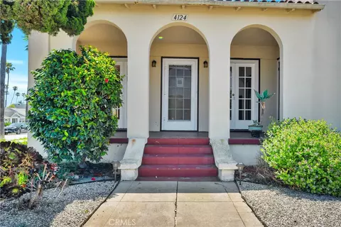 Exterior - 4124 E Broadway, Long Beach, CA 90803 photo 7 of 14