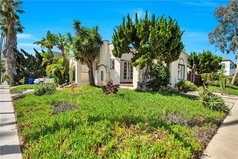 Exterior - 4124 E Broadway, Long Beach, CA 90803 photo 2 of 14