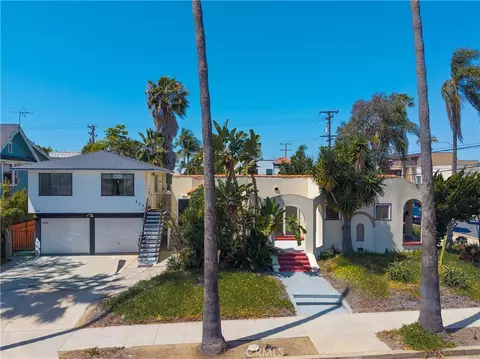 4124 E Broadway, Long Beach, CA 90803