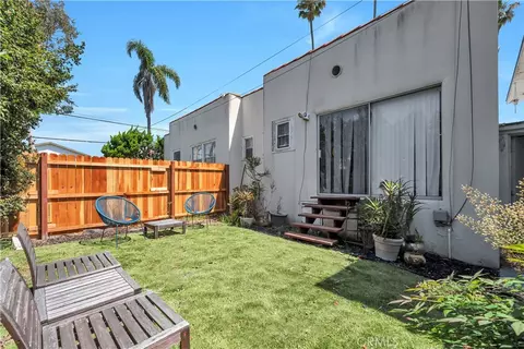 Exterior - 4124 E Broadway, Long Beach, CA 90803 photo 9 of 14