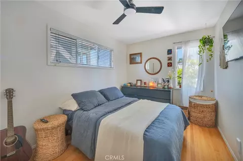 Bedroom - 4124 E Broadway, Long Beach, CA 90803 photo 1 of 2