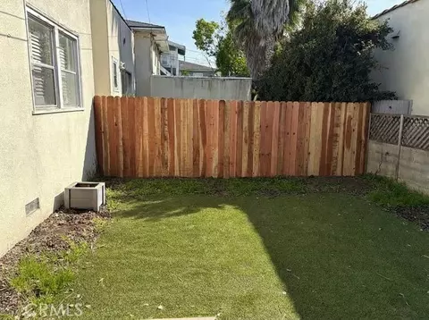 Exterior - 4124 E Broadway, Long Beach, CA 90803 photo 8 of 14