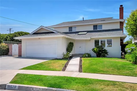 16679 Taylor Ct, Torrance, CA 90504