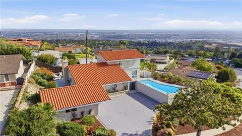 5123 Willow Wood, Rolling Hills Estates, CA 90274