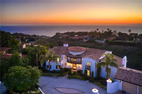 1409 Via Fernandez, Palos Verdes Estates, CA 90274
