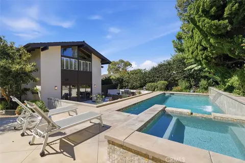 2932 Via Alvarado, Palos Verdes Estates, CA 90274