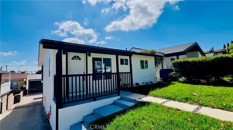 426 Maryland, El Segundo, CA 90245