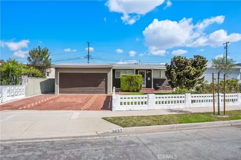 3437 W 229th St, Torrance, CA 90505