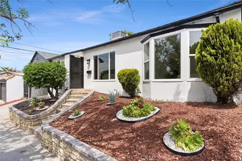 5981 Pickford St, Los Angeles, CA 90035