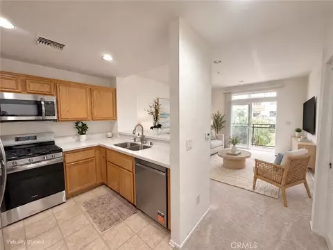 13200 Pacific Promenade #217, Playa Vista, CA 90094