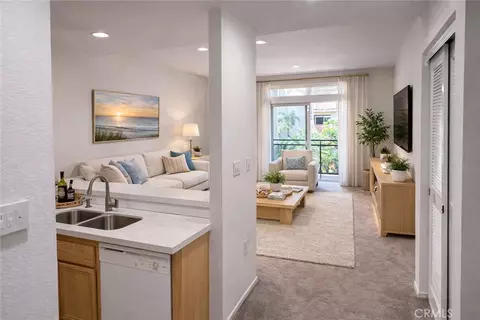 13200 Pacific Promenade #217, Playa Vista, CA 90094