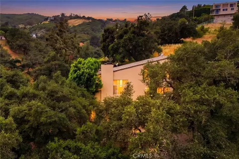 4077 Escondido, Malibu, CA 90265