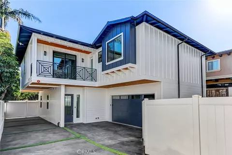 1816 Belmont Ln #B, Redondo Beach, CA 90278