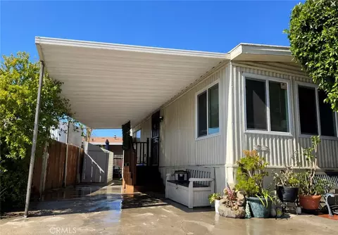 23701 S Western #34, Torrance, CA 90501