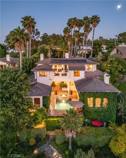 3589 Lariat Ln, Rolling Hills Estates, CA 90274