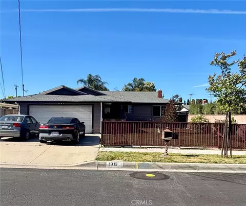 1913 240th, Lomita, CA 90717