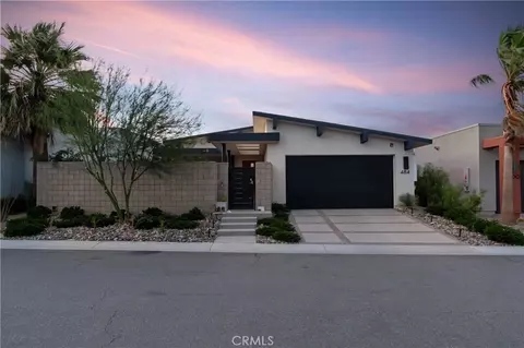 484 Fountain, Palm Springs, CA 92262