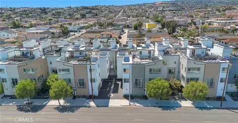 1823 S Mesa, San Pedro, CA 90731