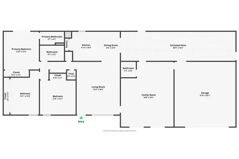 1880 Sharon, Palm Springs, CA 92262