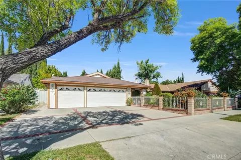 7245 Irondale, Winnetka, CA 91306