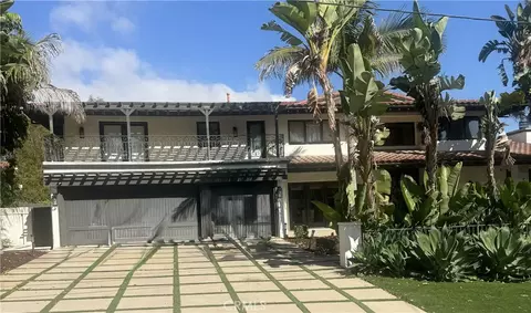 3805 Palos Verdes N, Rolling Hills Estates, CA 90274