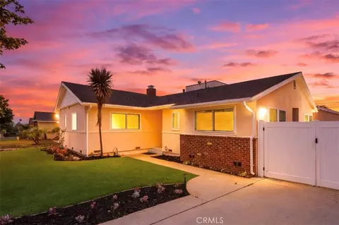 10525 S 4th Ave, Inglewood, CA 90303