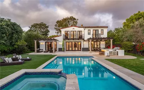2333 Chelsea, Palos Verdes Estates, CA 90274