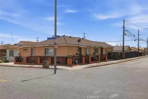 932 E 23rd St, Long Beach, CA 90806