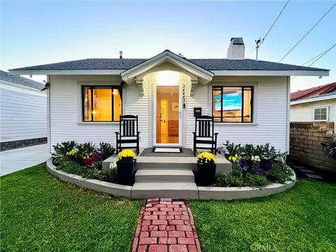 24447 Madison St, Torrance, CA 90505