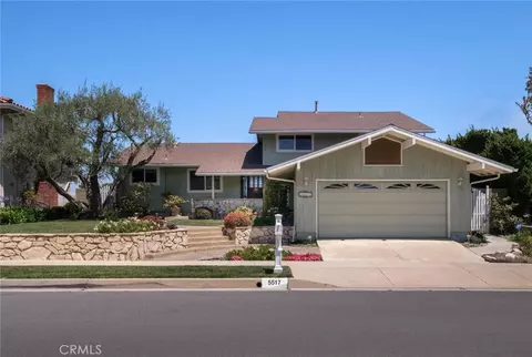 5517 Seaside Heights Dr, Rancho Palos Verdes, CA 90275