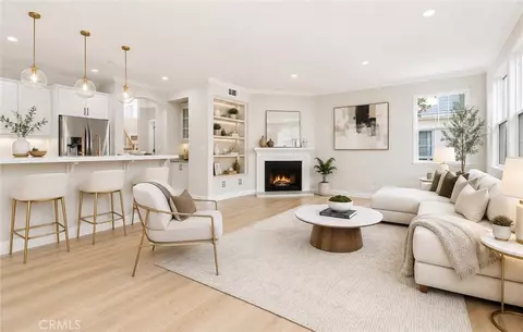 1800 S Pacific Coast #60, Redondo Beach, CA 90277