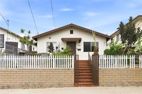 338 W 9th St, San Pedro, CA 90731