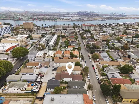 338 W 9th St, San Pedro, CA 90731