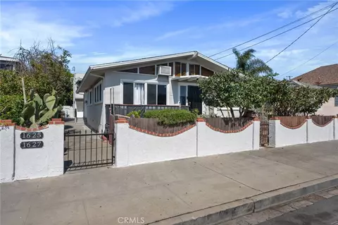 1625 S Mesa, San Pedro, CA 90731