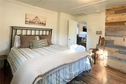 Bedroom - 746 Talmadge Rd, Big Bear Lake, CA 92315 photo 2 of 9