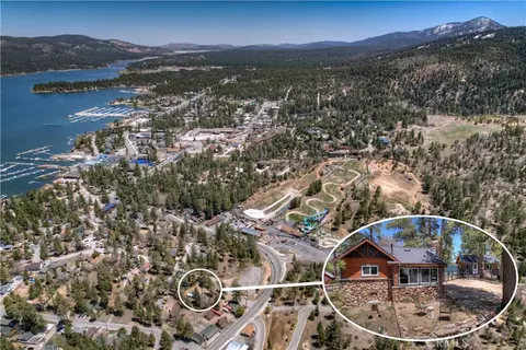 View/Area - 746 Talmadge Rd, Big Bear Lake, CA 92315 photo 1 of 2