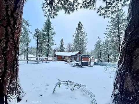 Exterior - 746 Talmadge Rd, Big Bear Lake, CA 92315 photo 13 of 14