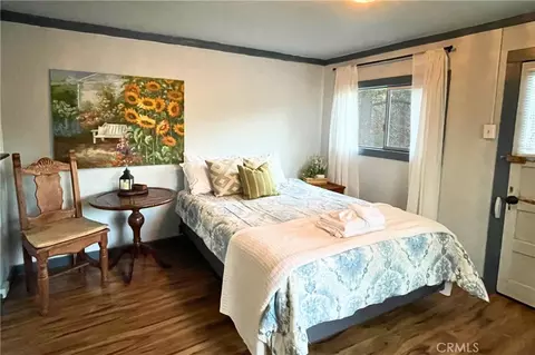 Bedroom - 746 Talmadge Rd, Big Bear Lake, CA 92315 photo 7 of 9