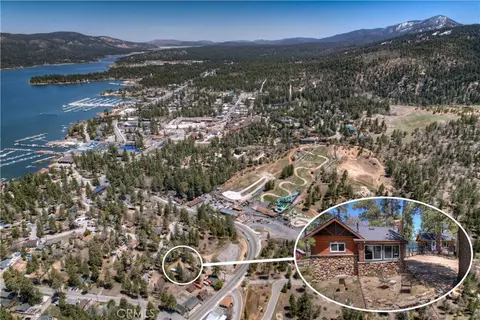 View/Area - 746 Talmadge Rd, Big Bear Lake, CA 92315 photo 1 of 1