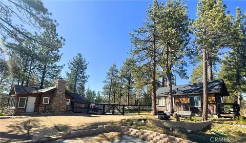 Exterior - 746 Talmadge Rd, Big Bear Lake, CA 92315 photo 1 of 14