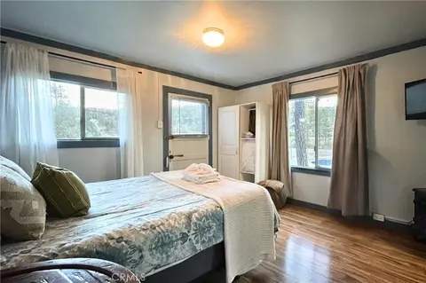 Bedroom - 746 Talmadge Rd, Big Bear Lake, CA 92315 photo 9 of 9