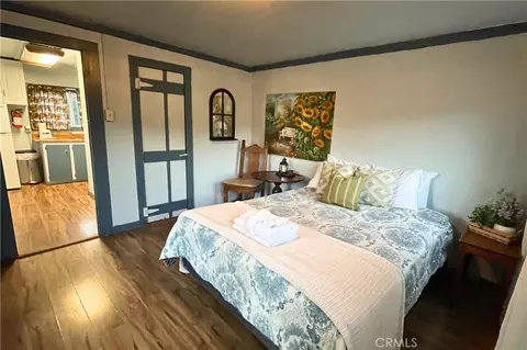 Bedroom - 746 Talmadge Rd, Big Bear Lake, CA 92315 photo 8 of 9