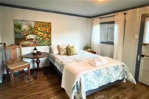 Bedroom - 746 Talmadge Rd, Big Bear Lake, CA 92315 photo 7 of 9