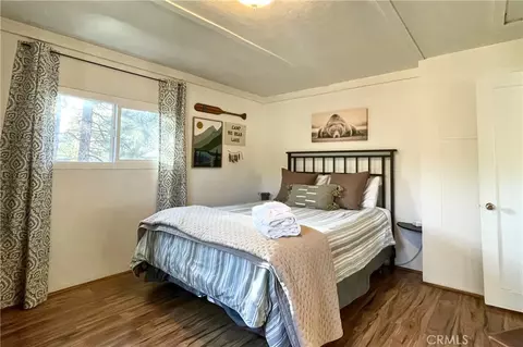 Bedroom - 746 Talmadge Rd, Big Bear Lake, CA 92315 photo 3 of 9