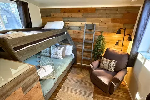 Bedroom - 746 Talmadge Rd, Big Bear Lake, CA 92315 photo 5 of 9