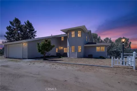 15185 Rancheria Creek Rd, Caliente, CA 93518
