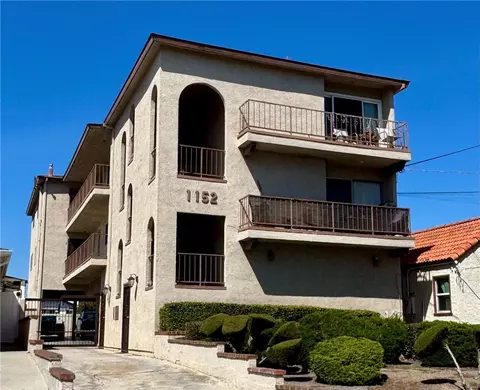 1152 W 24th St, San Pedro, CA 90731