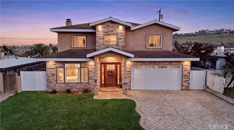 5112 Zakon, Torrance, CA 90505