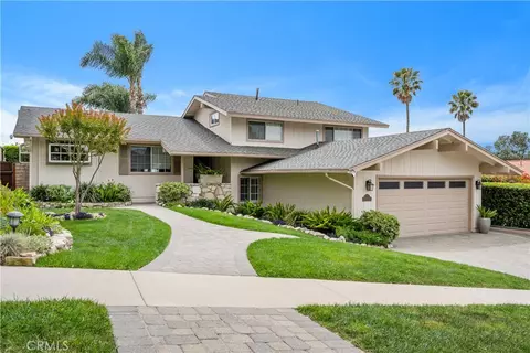 29345 Quailwood Dr, Rancho Palos Verdes, CA 90275